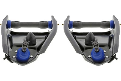 Par delantero brazo de control y rótula para Chevrolet P20 1975-1989 (KIT2059) Foto 1 de 4