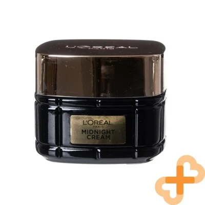 L'OREAL PARIS AGE PERFECT Cell Renew Regenerating Night Cream Anti-aging 50ml - Image 1 of 4