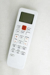 NEU Original DB93-11489F Fernbedienung für Samsung Klimaanlage - Bild 1 von 2