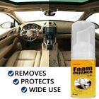 Professional Grade Car Interior Foam Cleaner Effective Carpet Stain Remover