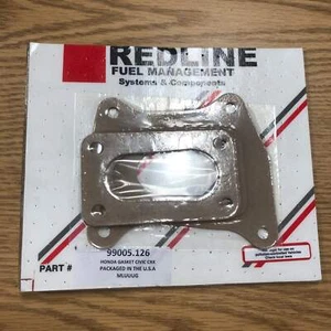 Weber Manifold Adapter Gasket Set for Honda Civic CRX 1300 1500 K726 32/36 - Picture 1 of 1