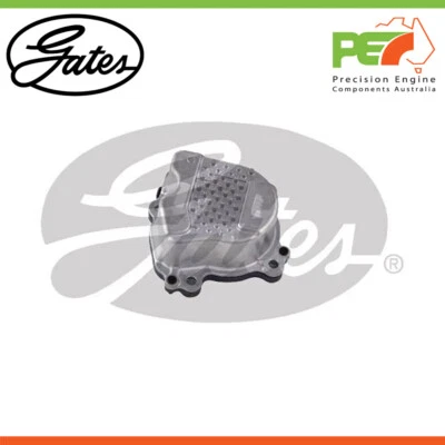 Bomba de agua eléctrica GATES para Lexus ES ES300h (AVV60) gasolina Foto 1 de 4