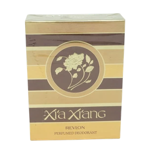 Revlon Xia Xiang Perfumed Deodorant 100 ml - Bild 1 von 1