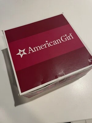 ¡NUEVO! Kit Muñeca American Girl Produce y Conserva, Embalaje Original, Ver Detalles Foto 1 de 4
