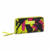 ZUMBA DANCE GeT  FuNKed Up Wallet - Boss Collection  Zipper - Wow! A great gift!