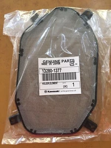 KAWASAKI KX 250 2025 KX 450 2024-2025 GRIGLIA SUPPORTO FILTRO ARIA - Imagen 1 de 1