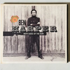 Ben Harper- CD Digipak - Both Sides of The Gun - Picture 1 of 4