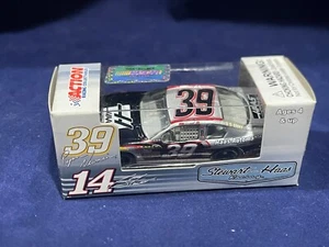 RN 2011 1/64 Action Racing Ryan Newman #39 Haas Automation - Bild 1 von 2