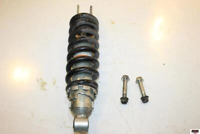 2006 Suzuki Boulevard C50 VL800 Rear Back Shock Absorber 62100-41F10 - Image 1 of 4