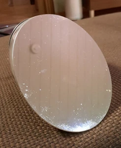 Newton - Fangspiegel Pyrex 110 mm kleine Achse - Bild 1 von 2
