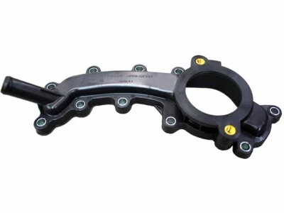 Tubo de distribución de agua para Chrysler Town &amp; Country 2011-2016 Mopar 27584PZ  Foto 1 de 2