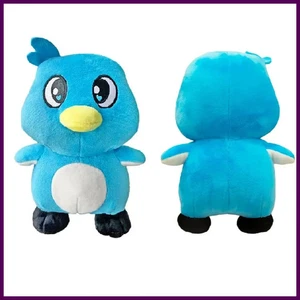 Milo Peluche Pinguino Giocattolo Gioco Bambola Compleanno e Regali Natale - Foto 1 di 24