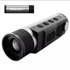 MILESEEY OPTICS TNV30 Thermal Monocular 8x Zoom OLED Display 15hr Battery - Picture 1 of 12