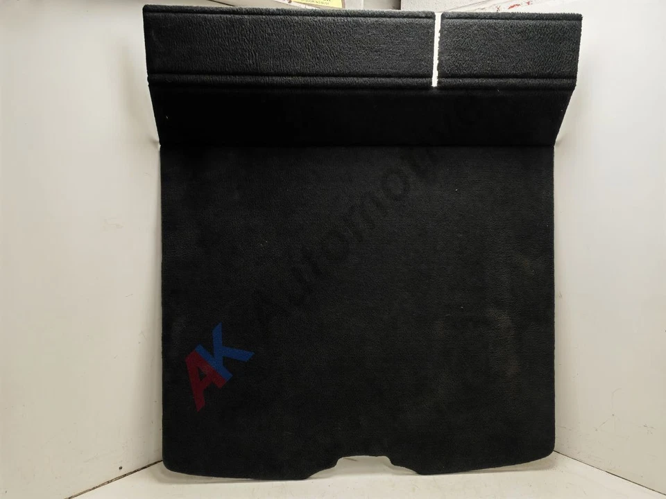 Volvo V50 2008-2012 Boot Floor Carpet - Image 1 of 4