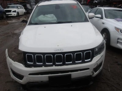 Motor limpiaparabrisas trasero compatible con 17-23 COMPASS 1560907 Foto 1 de 4