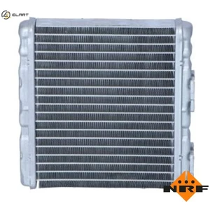 HEAT EXCHANGER INTERIOR HEATING 52098 FOR NISSAN Q/BIC/III/Van SENTRA/TSUBAME - Picture 1 of 14