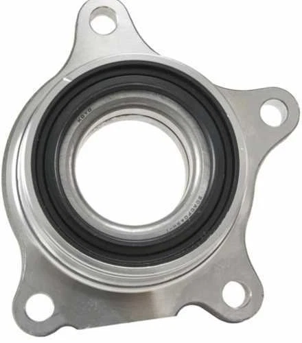 Conjunto de cojinete de rueda y buje - 4x4 CRS piezas automotrices para Toyota Tundra 2007 Foto 1 de 1