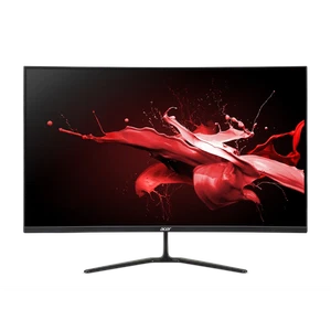 Acer 31.5" 1500R Curved Full HD Monitor with Adaptive-Sync Technology - Picture 1 of 6