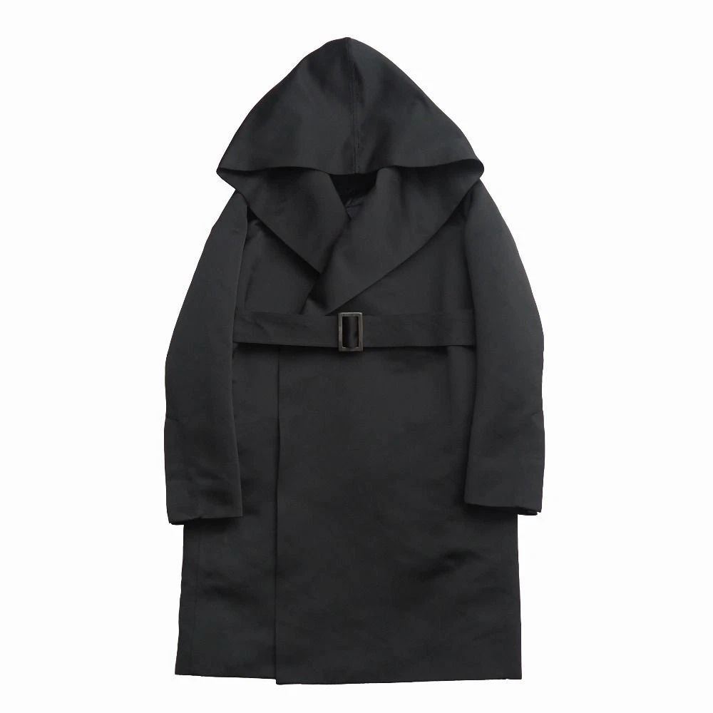 Rick Owens Coats for Men for Sale - Shop New & Used - eBay