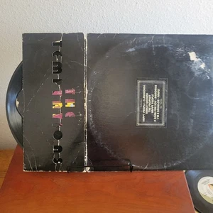 The Temptations A Song for You Vinyl LP VG - Picture 1 of 1