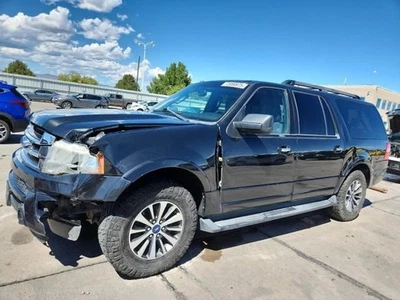 Seat Belt Front Bucket Seat Driver Retractor Fits 15-17 EXPEDITION 1380104 Foto 1 de 4