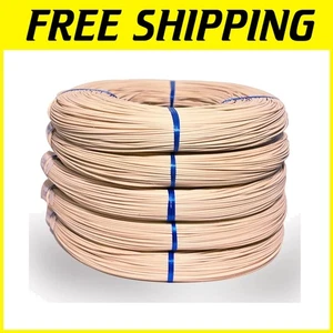 High Quality Basket Weaving Canes - 5PCS 1-Pound Coil - Picture 1 of 9