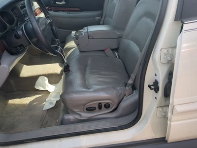 2002-2005 Buick Lesabre Driver Front Seat Oem TEUWK Foto 1 de 2