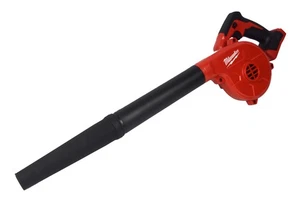 Soplador de hojas compacto inalámbrico Milwaukee 0884-20 18 V (solo herramienta) - Imagen 1 de 6