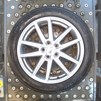 Cupra Formentor Winterkompletträder KBA 52836 Superia 225/50 R18 99V - Bild 1 von 4