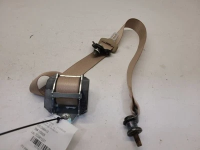 2008-2017 BUICK ENCLAVE RIGHT RH REAR PASSEGER SEAT BELT RETRACTOR — 第 1/4 张图片