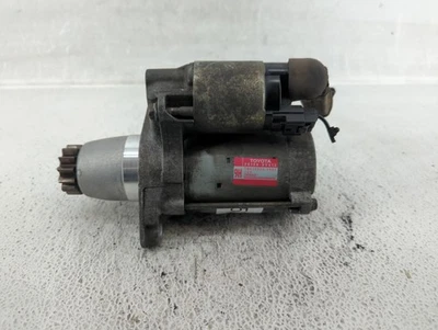 2011-2016 Toyota Sienna Car Starter Motor Solenoid Oem FK43M - Image 1 of 4