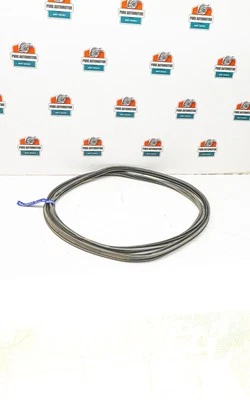 Nissan 350Z 2003-2008 cupé escotilla maletero tapa sello tira climática Z33 OEM 4111 Foto 1 de 4