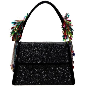 Borsa trapezio mezzanotte - Foto 1 di 5