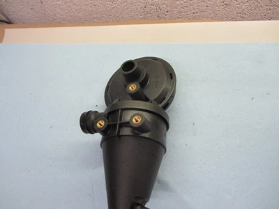 Genuine BMW Crankcase Breather, 11151703484, read notes. - Image 1 of 4