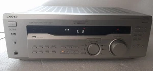 Sony STR-DE445   HiFi AV-Receiver Verstärker O Heimkino Surround Volle Funktion - Bild 1 von 11
