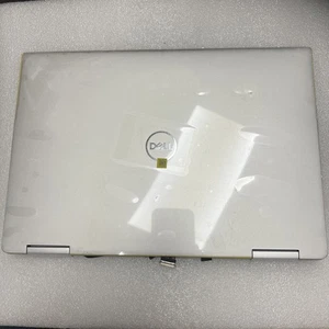 Conjunto completo de pantalla LCD UHD MMKN2 Dell XPS 13 7390 2 en 1 - Imagen 1 de 5