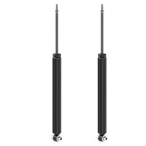 For Nissan Sentra 2020 2021 2022 Monroe Rear Pair Shocks Struts DAC - Picture 1 of 2