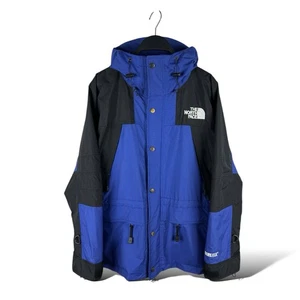 Vintage 90’s The North Face Gore-Tex Jacket Waterproof Breathable Men’s Size S - Picture 1 of 23