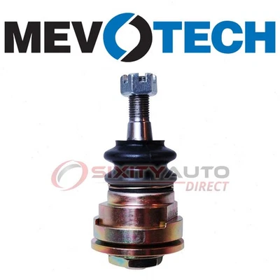 Mevotech Supreme Front Upper Ball Joint for 2006-2007 Lexus GS430 - Spring fu Foto 1 de 4