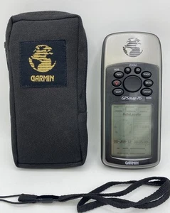 Garmin GPSMAP 76 Am Handheld GPS Navigation , Waterproof Tested EUC - Picture 1 of 15