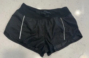 Damen-Sportshorts Zella schwarz Größe Small - Bild 1 von 5
