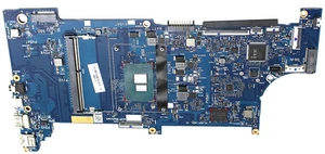 N41480-601, CARTE MÈRE UMA N200 128Go UFS WINDOWS, HP 17-CN3000 SERIES GRADE A - Photo 1/2