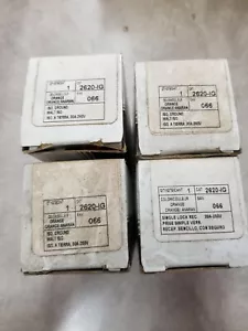 RECEPTÁCULO HUBBELL IG2620 30 amperios 250 V L6-30R - Imagen 1 de 1
