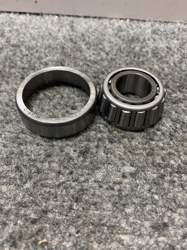 Juego de cojinetes de rueda y carreras Pronto PTA-3 para Mercedes-Benz 420SEL 1991 Foto 1 de 4