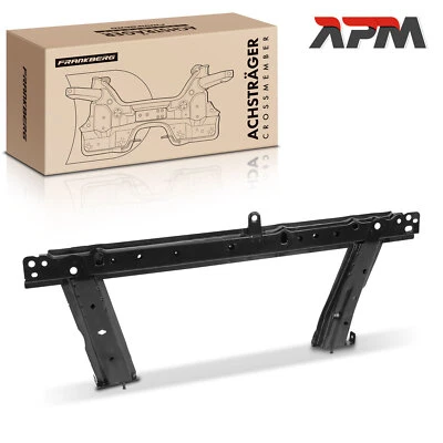 Berceau Moteur Essieu Pont Plot Berceau Avant pour Renault Clio III BR0/1 CR0/1 - Photo 1/3