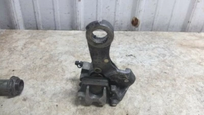 07 Aprilia SXV RXV 449 450 4.5 Supermoto Rear Back Brake Caliper  - Image 1 of 4