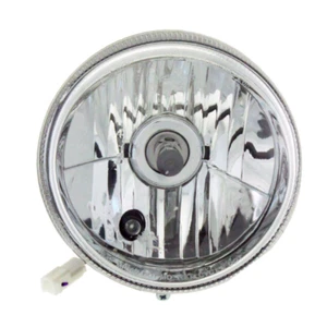 FANALE COMPLETO ANTERIORE GRUPPO OTTICO COMPLETO PER PIAGGIO VESPA LX 125 150 CC - Foto 1 di 1