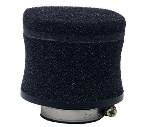 Air Filter Power Foam for 1981 Yamaha XT 500 (Gold Colour Rims) - Image 1 of 1