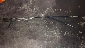 Ford Focus St Mk 2 Shift Cable - Picture 1 of 1