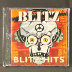 BLITZ: blitz hits CLEOPATRA CD Sealed